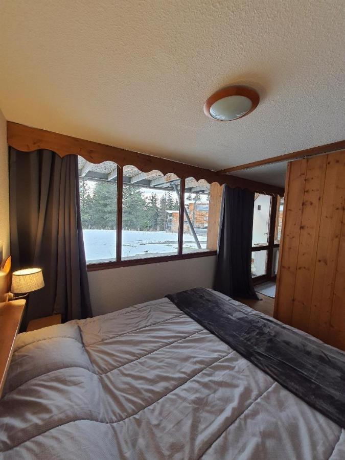 Chamrousse 1700 - Asters A03 Exterior foto
