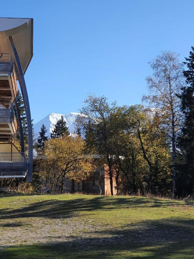 Chamrousse 1700 - Asters A03 Exterior foto